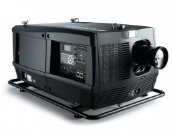 Barco FLM R22+ 3-Chip-DLP-Projektor SXGA+