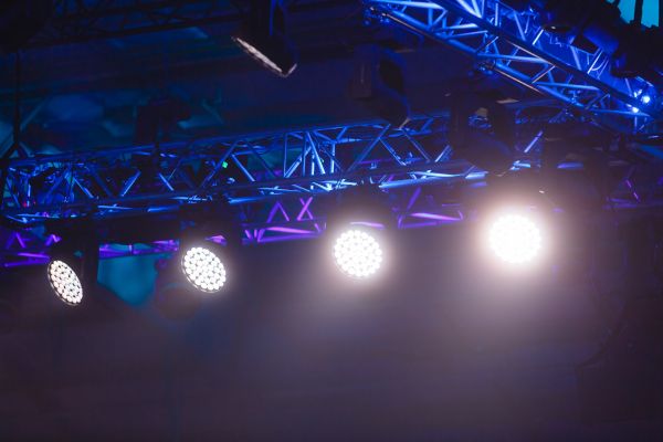 Eventtechnik & Produktion