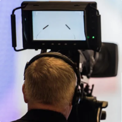 Contentproduktion & digitale Erlebnisse