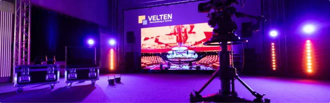 VisionSpace - Unsere Produktionsfläche